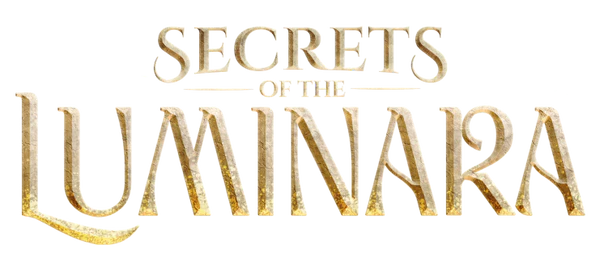 Kitbash3D - Secrets of the Luminara Challenge