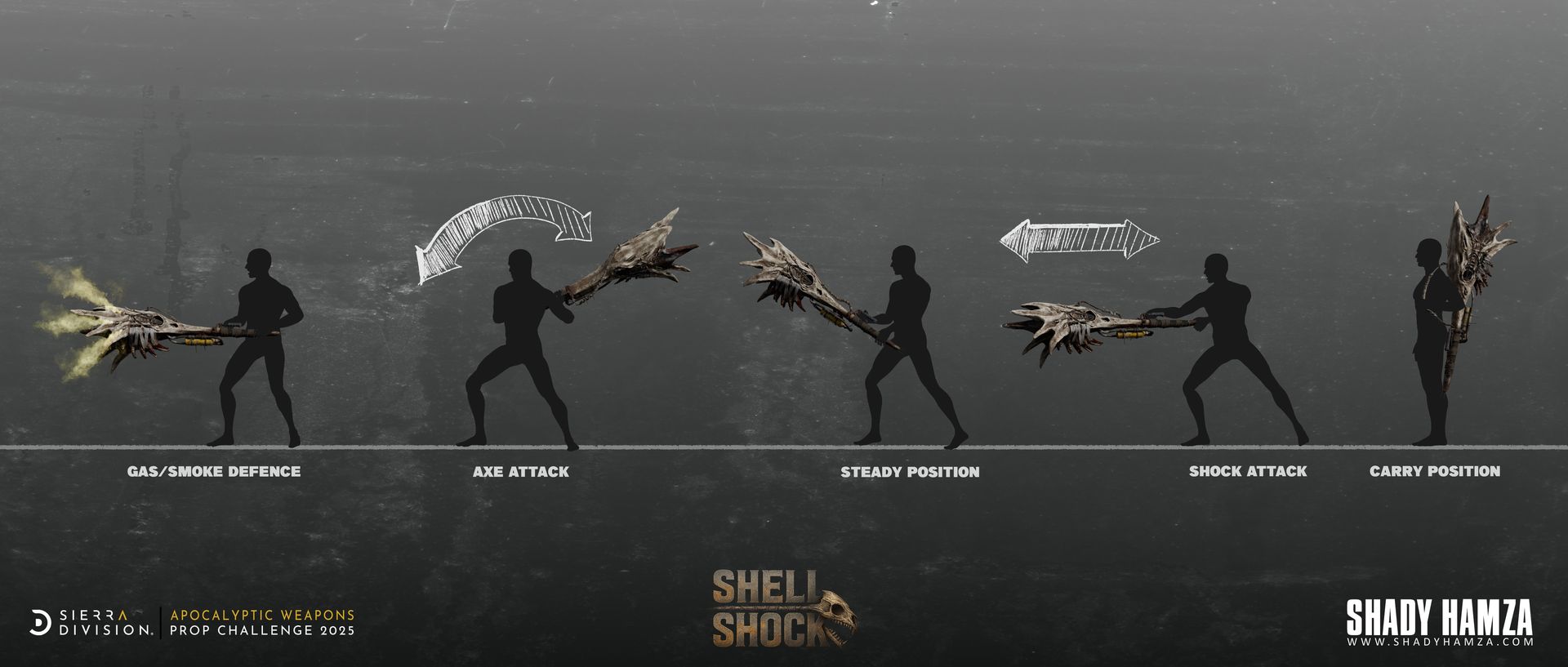 Shady Hamza_ShellShock_Attack Postitions