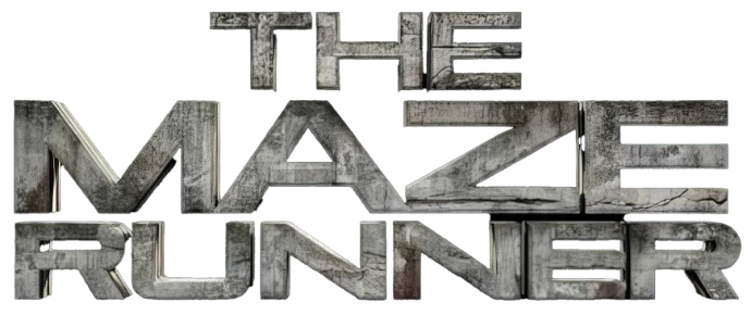 Shady Hamza_Maze Runner Logo Shady Hamza_Maze Runner Logo