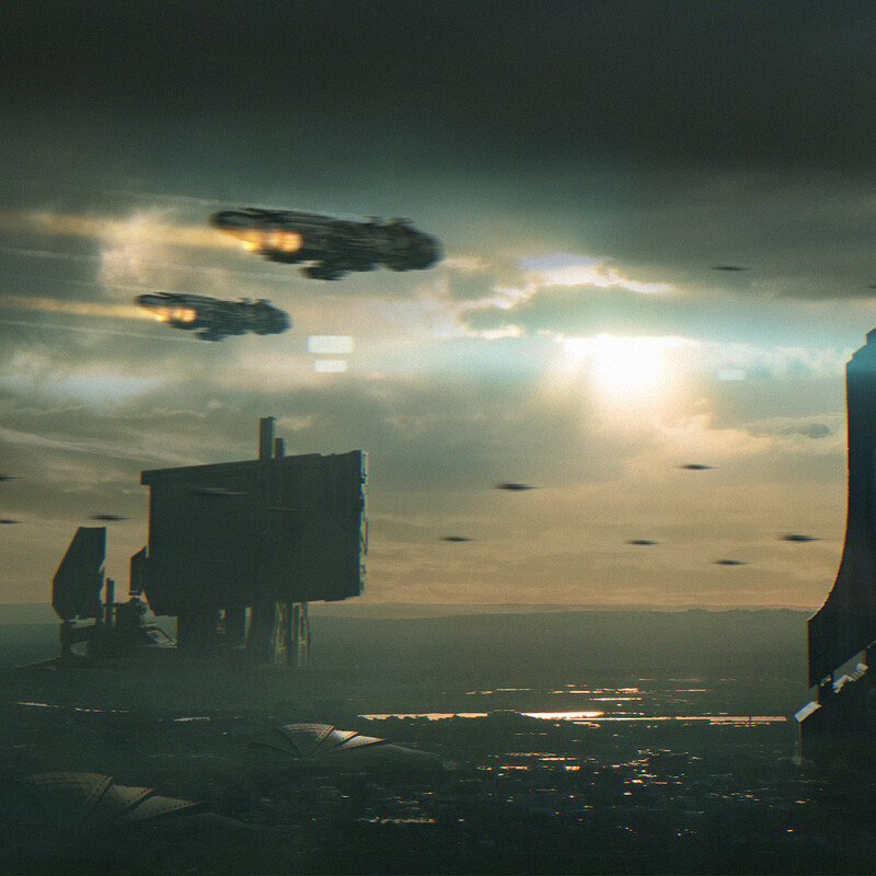 Shady Hamza_Star Citizen