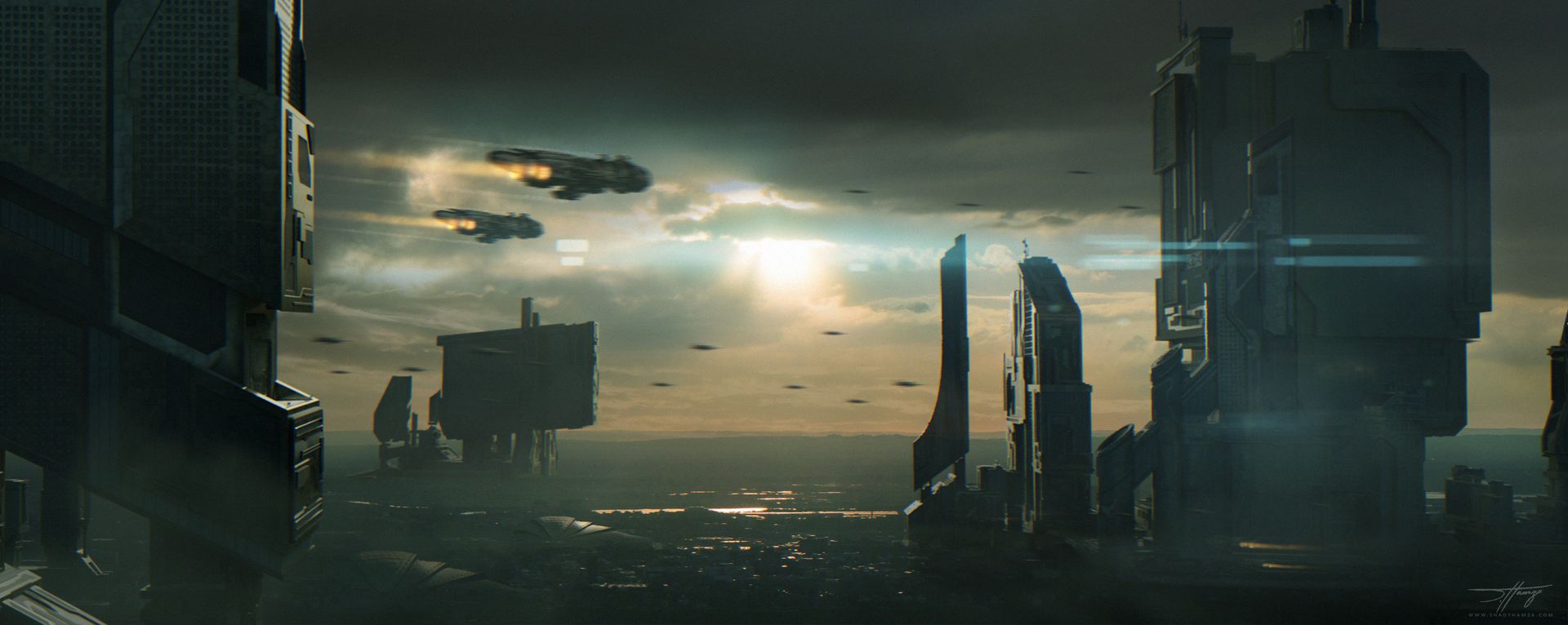 Shady Hamza_Star Citizen Shady Hamza_Star Citizen
