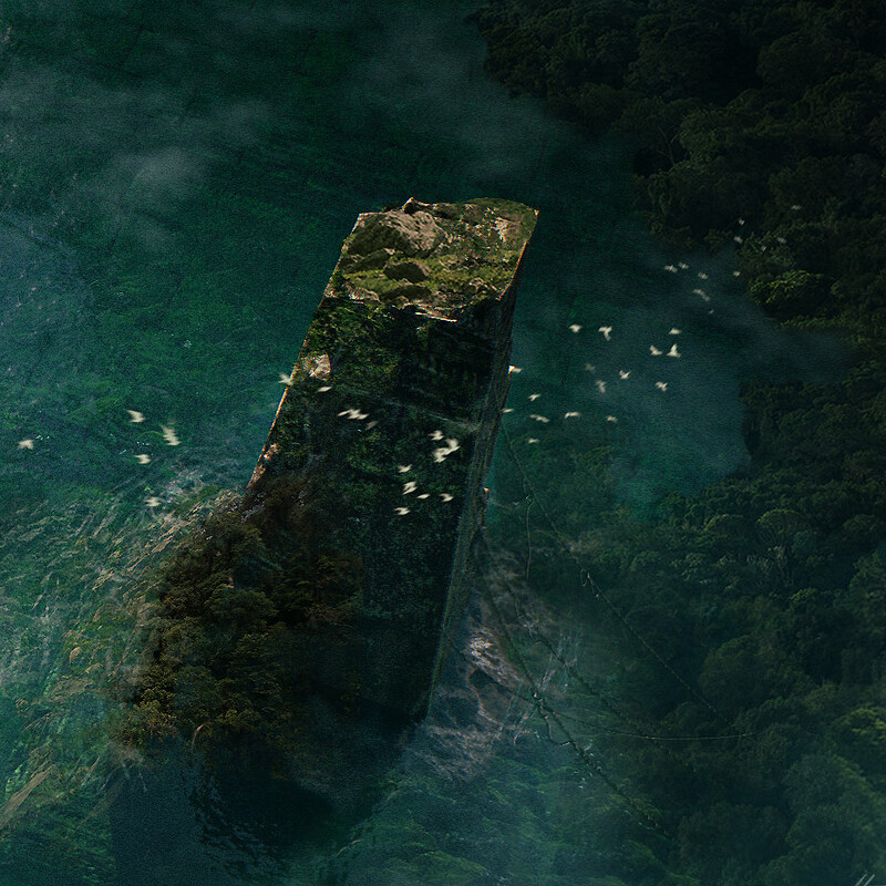 Shady Hamza_Gates of Edar