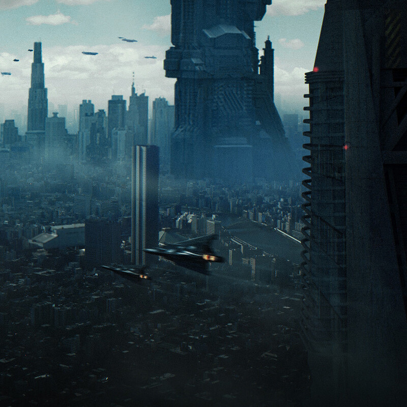 Shady Hamza_X'thra Shady Hamza_X'thra