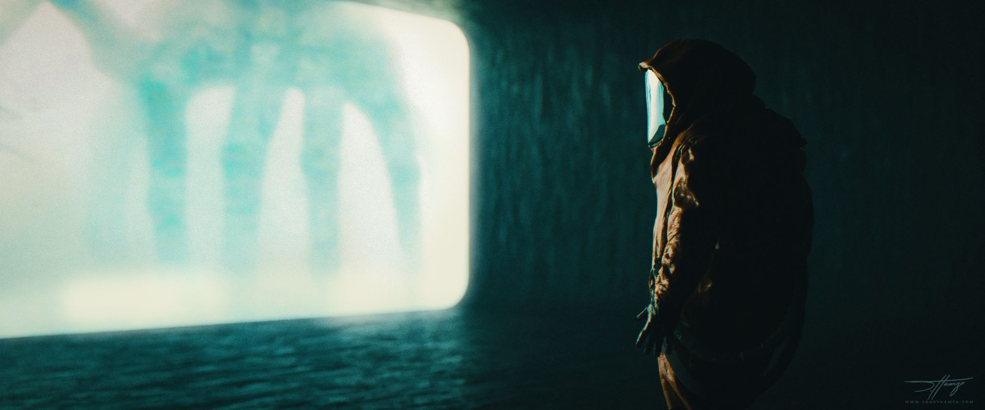 Shady Hamza_First Contact_03 Shady Hamza_First Contact_03