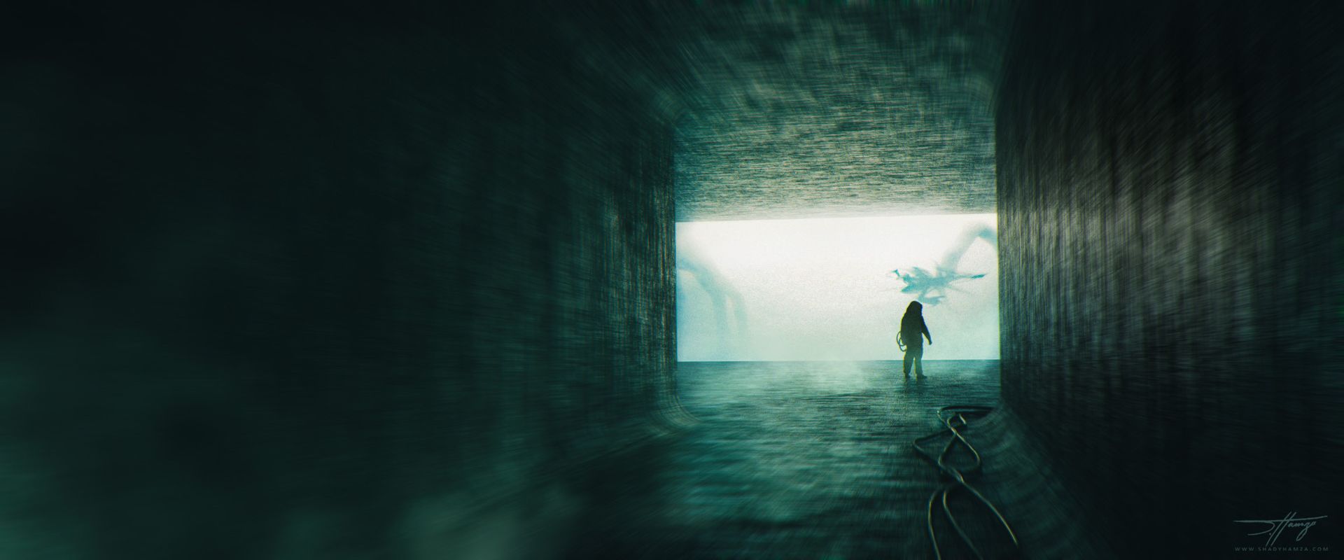 Shady Hamza_First Contact_05 Shady Hamza_First Contact_05