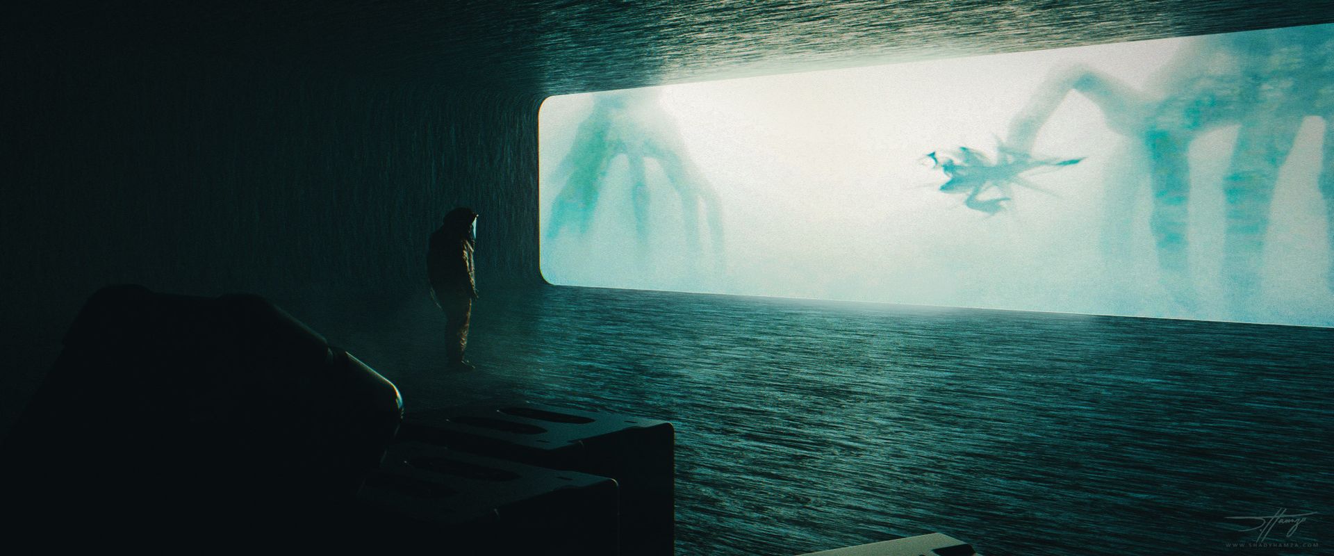 Shady Hamza_First Contact_04 Shady Hamza_First Contact_04