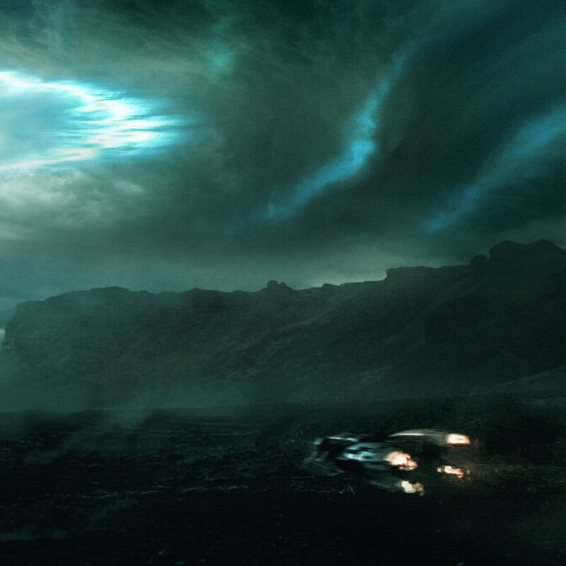 Shady Hamza_Utopia Shady Hamza_Utopia