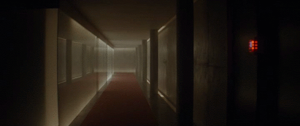 Ex-Machina Actual Power Cut Scene Ex-Machina Actual Power Cut Scene