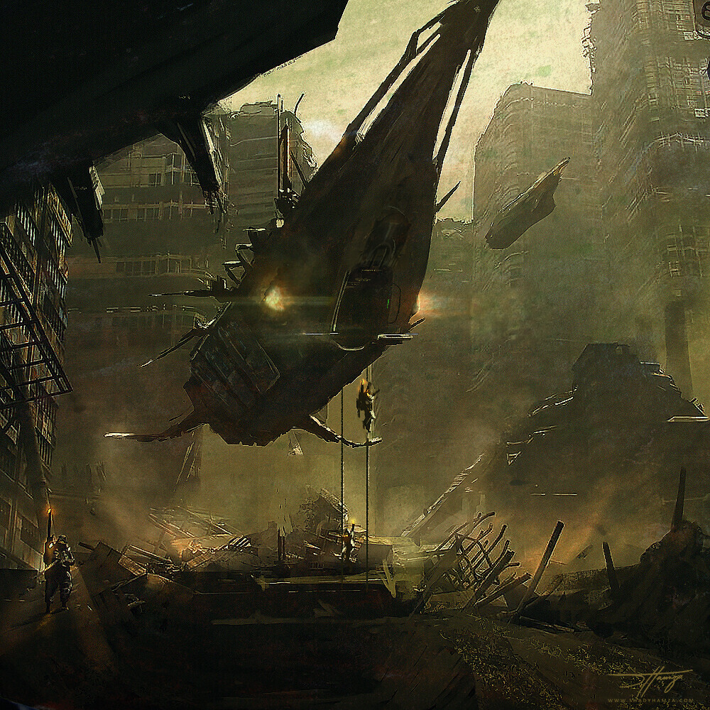 Shady Hamza_Ground-Zero