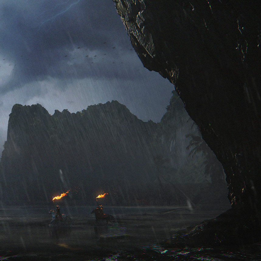 Shady Hamza_The Guardians Shady Hamza_The Guardians