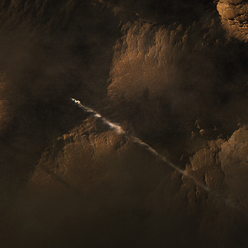 Shady Hamza_Dune Shady Hamza_Dune