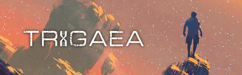 Trgaea Game Trgaea Game