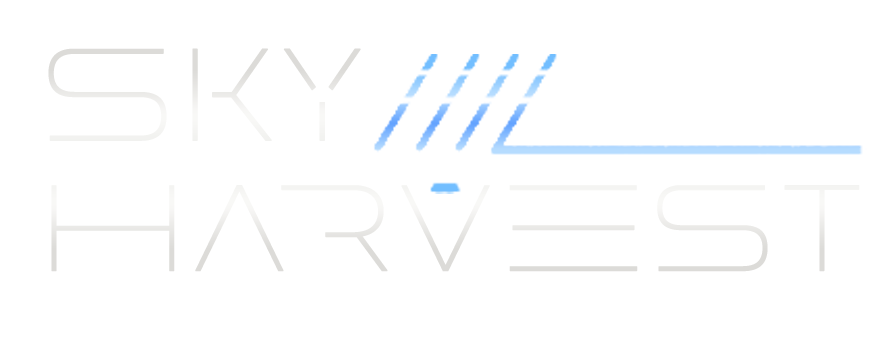 Shady Hamza_Sky Hravest_Logo Shady Hamza_Sky Hravest_Logo