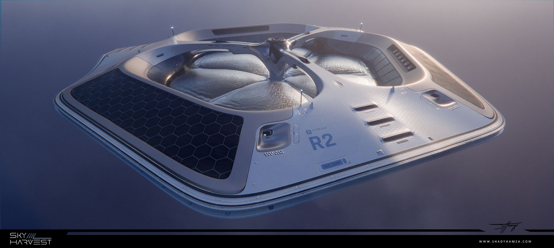 Shady Hamza_Sky Harvest_Platform_Beauty Render 01 Shady Hamza_Sky Harvest_Platform_Beauty Render 01