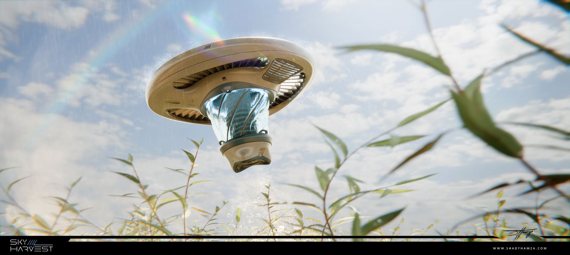 Shady Hamza_Sky Harvest_Drone Beauty Render 01 Shady Hamza_Sky Harvest_Drone Beauty Render 01