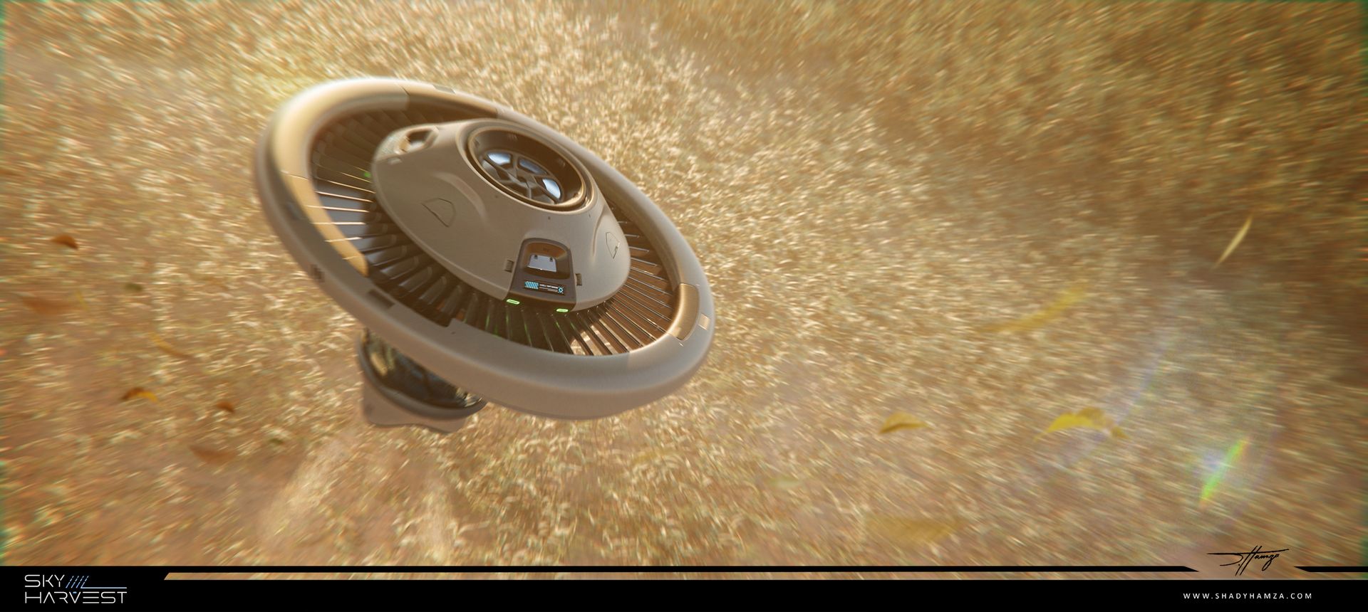 Shady Hamza_Sky Harvest_Drone Beauty Render 02 Shady Hamza_Sky Harvest_Drone Beauty Render 02