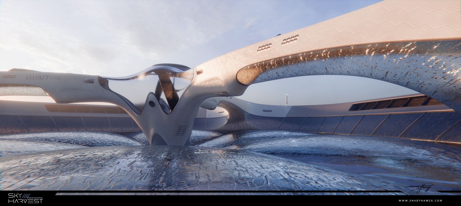 Shady Hamza_Sky Harvest_Platform_Beauty Render 05 Shady Hamza_Sky Harvest_Platform_Beauty Render 05