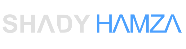Shady Hamza